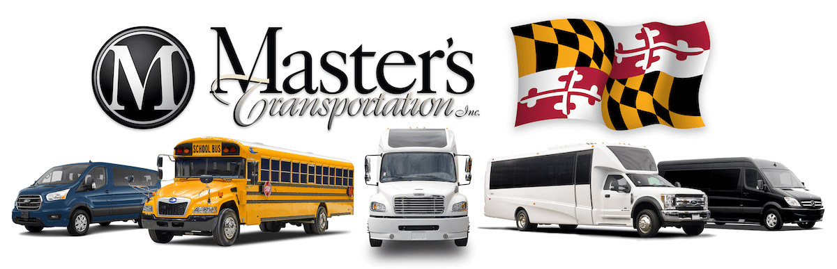shuttles buses for sale in maryland
