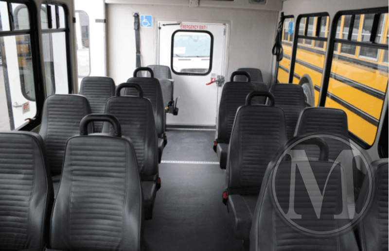 2022 ford e450 glaval universal 12 passenger 2 wc or 14 passenger new ada bus 3.png