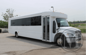 2022 freightliner s2 glaval legacy 32 passenger rear luggage new commercial bus 1.png