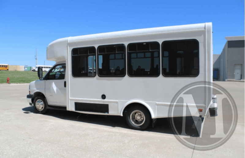2023 ford e450 glaval universal 12 passenger 2 wc new ada bus 7.png