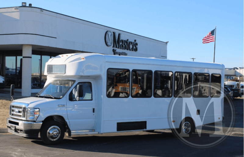 2023 ford e450 glaval universal 20 passenger 2 wc new ada bus 8.png