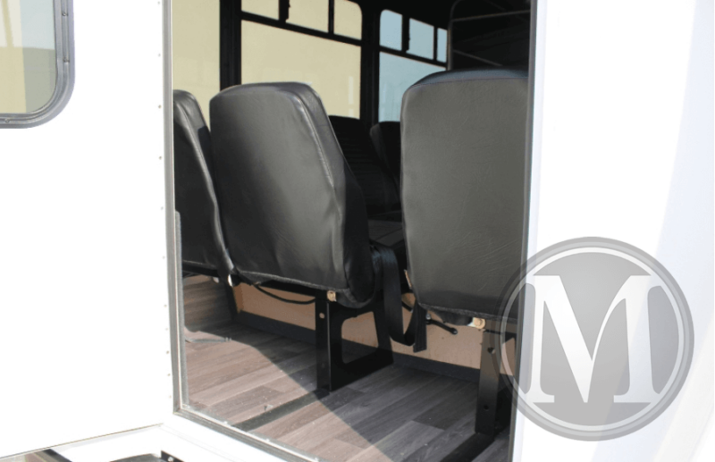2023 ford transit 13 passenger luggage rack new commercial bus 7.png
