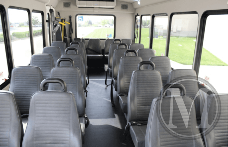 2024 ford e450 glaval 20 passenger 2 wc new ada bus 2.png