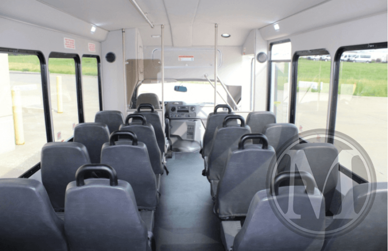 2024 ford e450 glaval 20 passenger 2 wc new ada bus 6.png