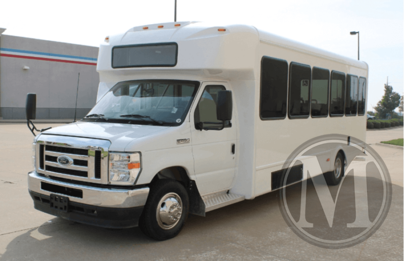 2024 ford e450 glaval 20 passenger 2 wc new ada bus 8.png