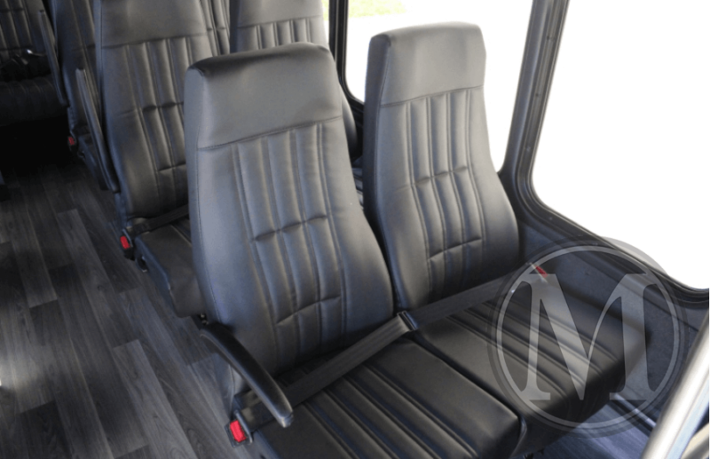 2024 ford transit glaval 14 passenger rear luggage new commercial bus 5.png
