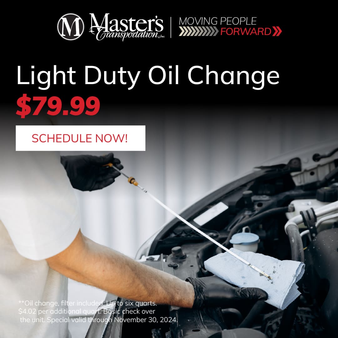 MT 11 24 Light Duty Oil Change Insta Post New