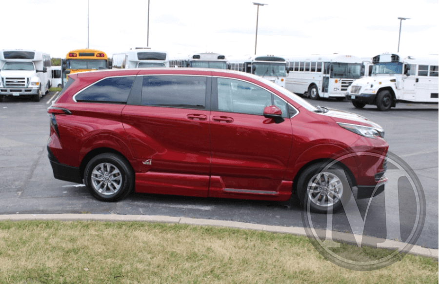 2021 toyota sienna vmi 5 passenger 1 wc burgundy new wc van 1.png